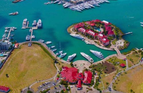 Cole Bay Hotel | Port de Plaisance Resort, Trademark Collection by Wyndham