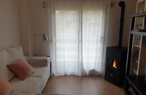La Coma I la Pedra Apartamento | Port del Comte Apartment - A PIE DE PISTA