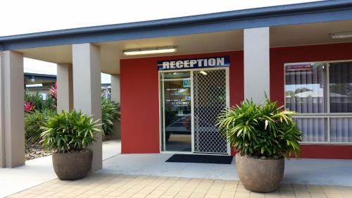 Bowen Hotel | Port Denison Motor Inn