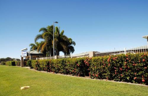 Bowen Hotel | Port Denison Motor Inn
