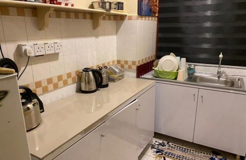 Taman Haji Zainal Apartamento | Port Dickson Paradise Lagoon Beachfront Apartment