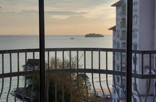 Taman Haji Zainal Apartamento | Port Dickson Sunshine Resort