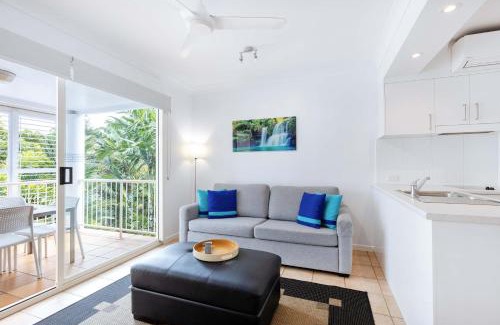 Port Douglas Apartamento | Port Douglas Apartments - Adults Only Oasis