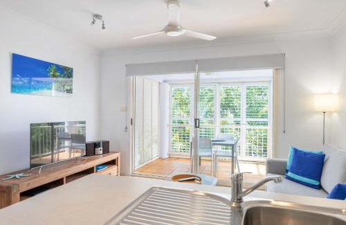 Port Douglas Apartamento | Port Douglas Apartments - Adults Only Oasis