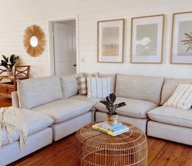 Port Douglas Casa | Port Douglas Beach Cottage