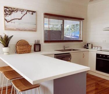 Port Douglas Casa | Port Douglas Beach Cottage
