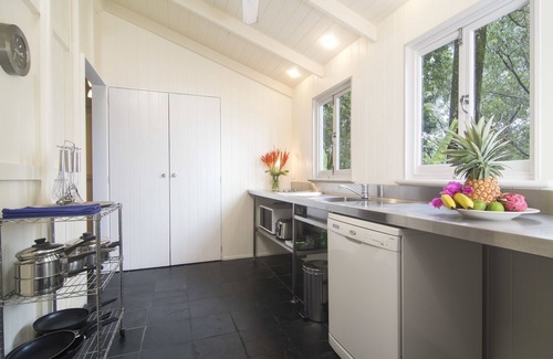 Port Douglas Cabaña | Port Douglas Cottage and Lodge