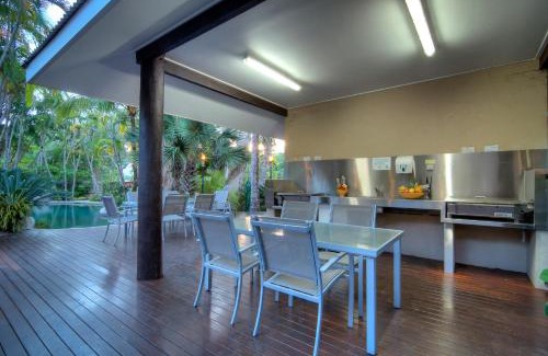 Port Douglas Apartamento | Port Douglas Retreat