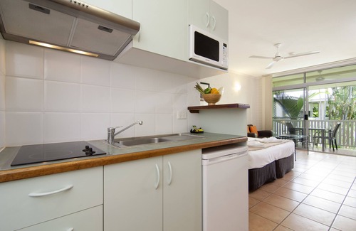 Port Douglas Apartamento | Port Douglas Retreat