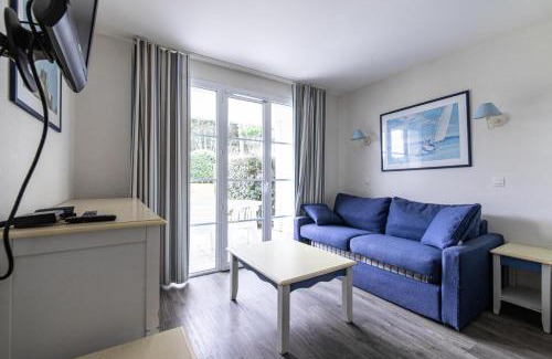 Arzon Apartamento | Port du Crouesty Cap'Océan - maeva Home - Appartement 2 Pièces 4 Personnes - Sélection MAE-1424