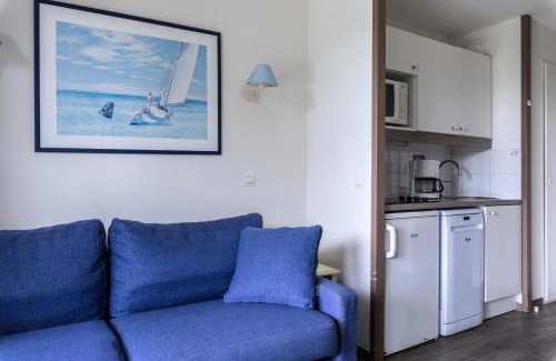 Arzon Apartamento | Port du Crouesty Cap'Océan - maeva Home - Appartement 2 Pièces 4 Personnes - Sélection MAE-1424
