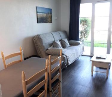 Arzon Apartamento | Port du Crouesty Cap'Océan - maeva Home - Appartement 2 pièces 4 personnes vue sur le port - Sélection MAE-9421