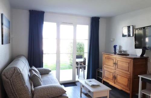 Arzon Apartamento | Port du Crouesty Cap'Océan - maeva Home - Appartement 2 pièces 4 personnes vue sur le port - Sélection MAE-9421