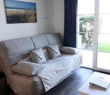Arzon Apartamento | Port du Crouesty Cap'Océan - maeva Home - Appartement 2 pièces 4 personnes vue sur le port - Sélection MAE-9421