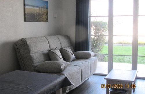Arzon Apartamento | Port du Crouesty Cap'Océan - maeva Home - Appartement 2 pièces 4 personnes vue sur le port - Sélection MAE-9421