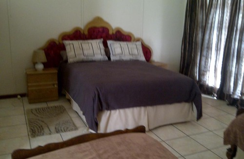 Port Elizabeth Apartamento | Port Elizabeth Apartment