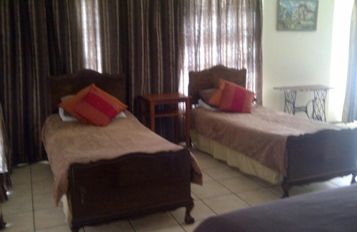 Port Elizabeth Apartamento | Port Elizabeth Apartment