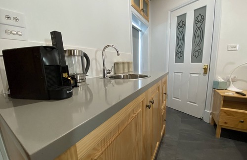 Port Elliot Apartamento | Port Elliot Studio Spa Apartment