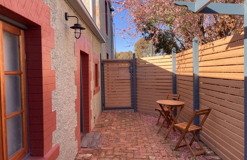Port Elliot Apartamento | Port Elliot Studio Spa Apartment
