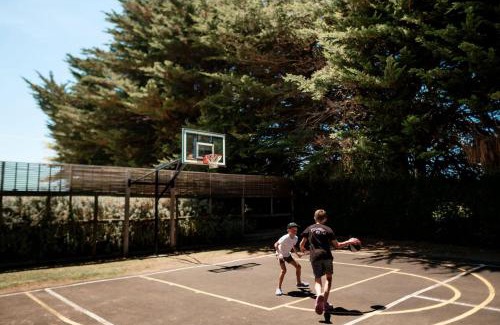 Port Fairy Complejo | Port Fairy Holiday Park