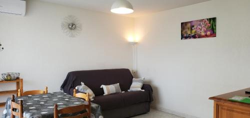 Frejus Port Apartamento | Port FREJUS Rives Latines Studio Cabine 30 m2 4 Pe