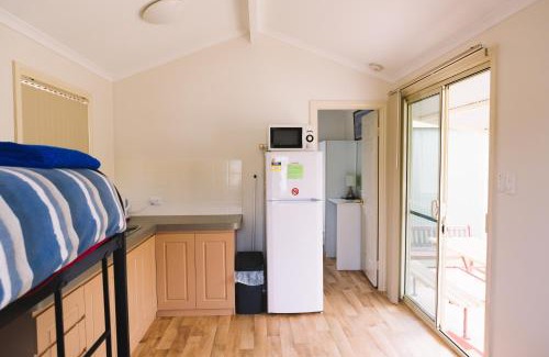 Gregory Complejo | Port Gregory Caravan Park