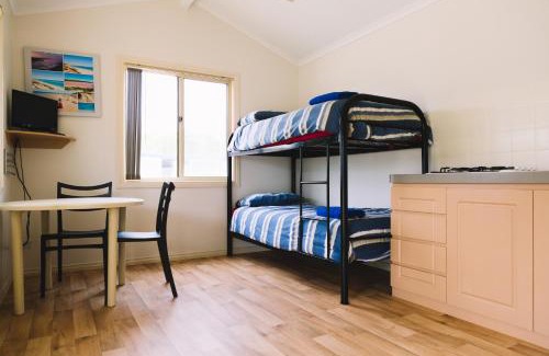 Gregory Complejo | Port Gregory Caravan Park