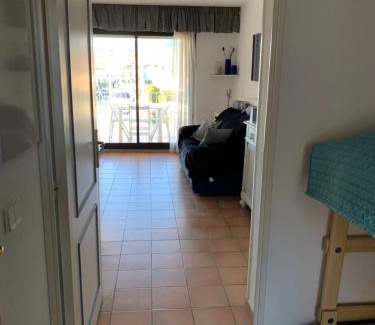 Port Grimaud Apartamento | Port Grimaud Les Voiles