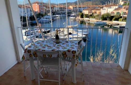 Port Grimaud Apartamento | Port Grimaud Les Voiles
