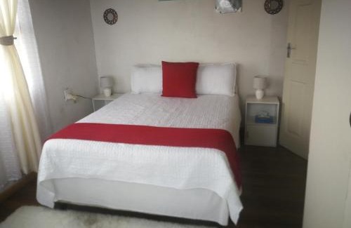 Ngquza Hill Casa | Port grosvenor Beach house