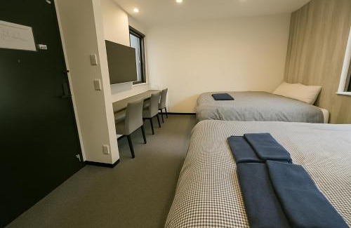 Honmachi Apartamento | Port House Honmachi