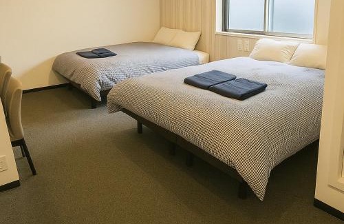 Honmachi Apartamento | Port House Honmachi