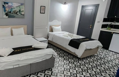 Kabatas Casa | Port İstanbul Otel