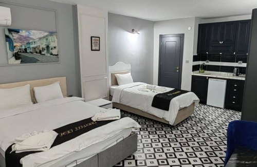 Kabatas Casa | Port İstanbul Otel