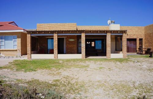 Port Nolloth Casa | Port Indigo Guest House