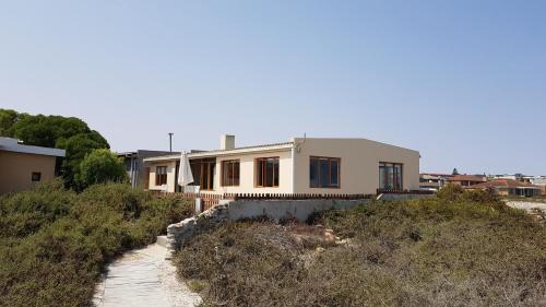 Port Nolloth Casa | Port Indigo Guest House