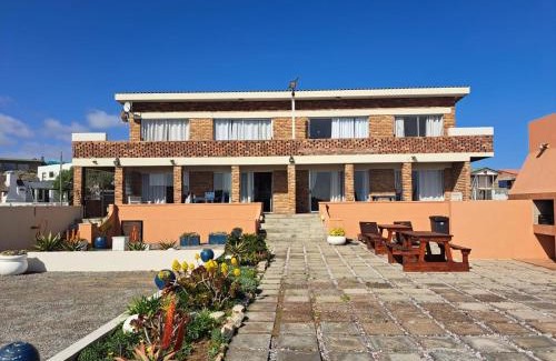 Port Nolloth Casa | Port Indigo Guest House