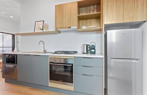Port Lincoln Apartamento | Port Lincoln Beach Front Apartments