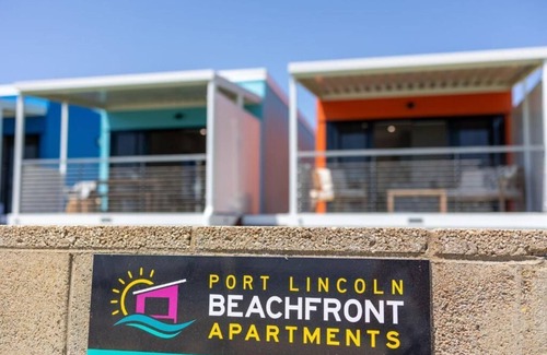 Port Lincoln Apartamento | Port Lincoln Beach Front Apartments