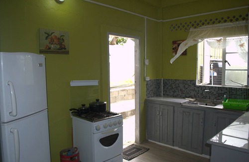 Port of Spain Casa | Port Lodge