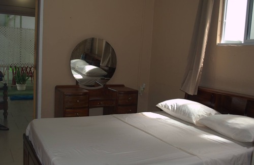 Port of Spain Casa | Port Lodge