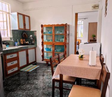 Port Louis Apartamento | Port Louis Centre penthouse