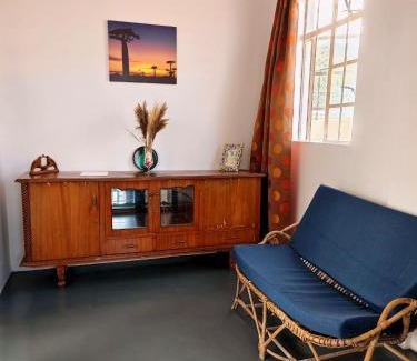 Port Louis Apartamento | Port Louis Centre penthouse