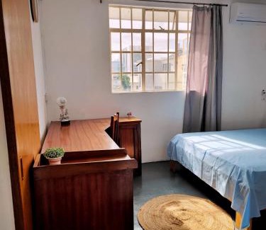 Port Louis Apartamento | Port Louis Centre penthouse