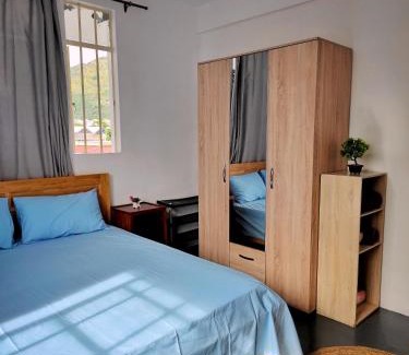 Port Louis Apartamento | Port Louis Centre penthouse