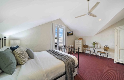 Fremantle Cama Y Desayuno | Port Mill Bed And Breakfast