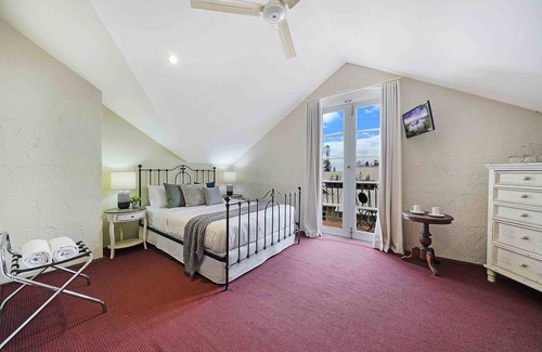 Fremantle Cama Y Desayuno | Port Mill Bed And Breakfast