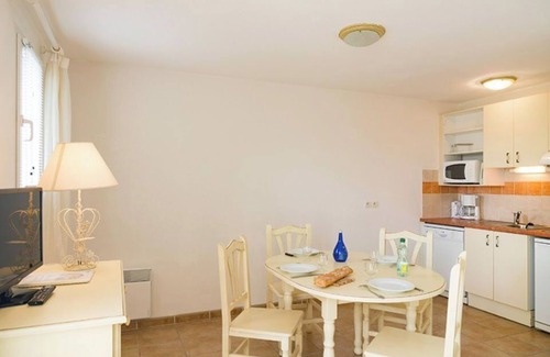 Homps Chalet De Esquí | Port Minervois/Les Hauts du Lac H2P4