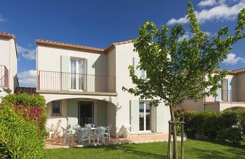 Homps Chalet De Esquí | Port Minervois/Les Hauts du Lac H2P4