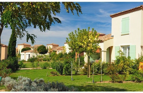 Homps Chalet De Esquí | Port Minervois/Les Hauts du Lac H2P4